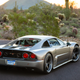 Illustration for article titled Did the Ford GT get its inspiration from this